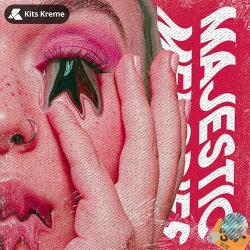 Kits Kreme Audio Majestic Melodies V2 WAV-DISCOVER