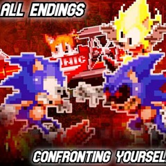 Confronting your self (Final Zone)