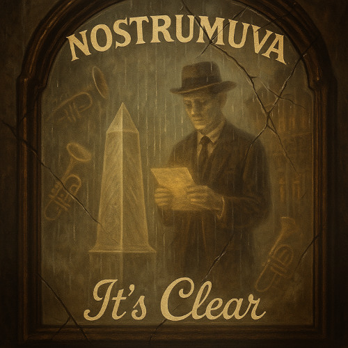 It's Clear