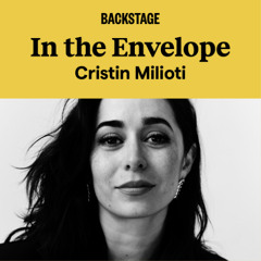 Cristin Milioti