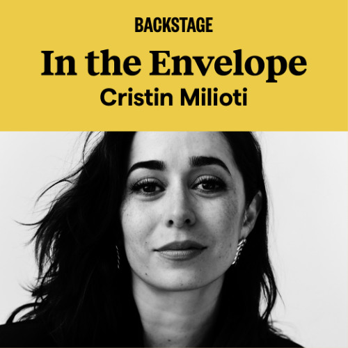 Cristin Milioti