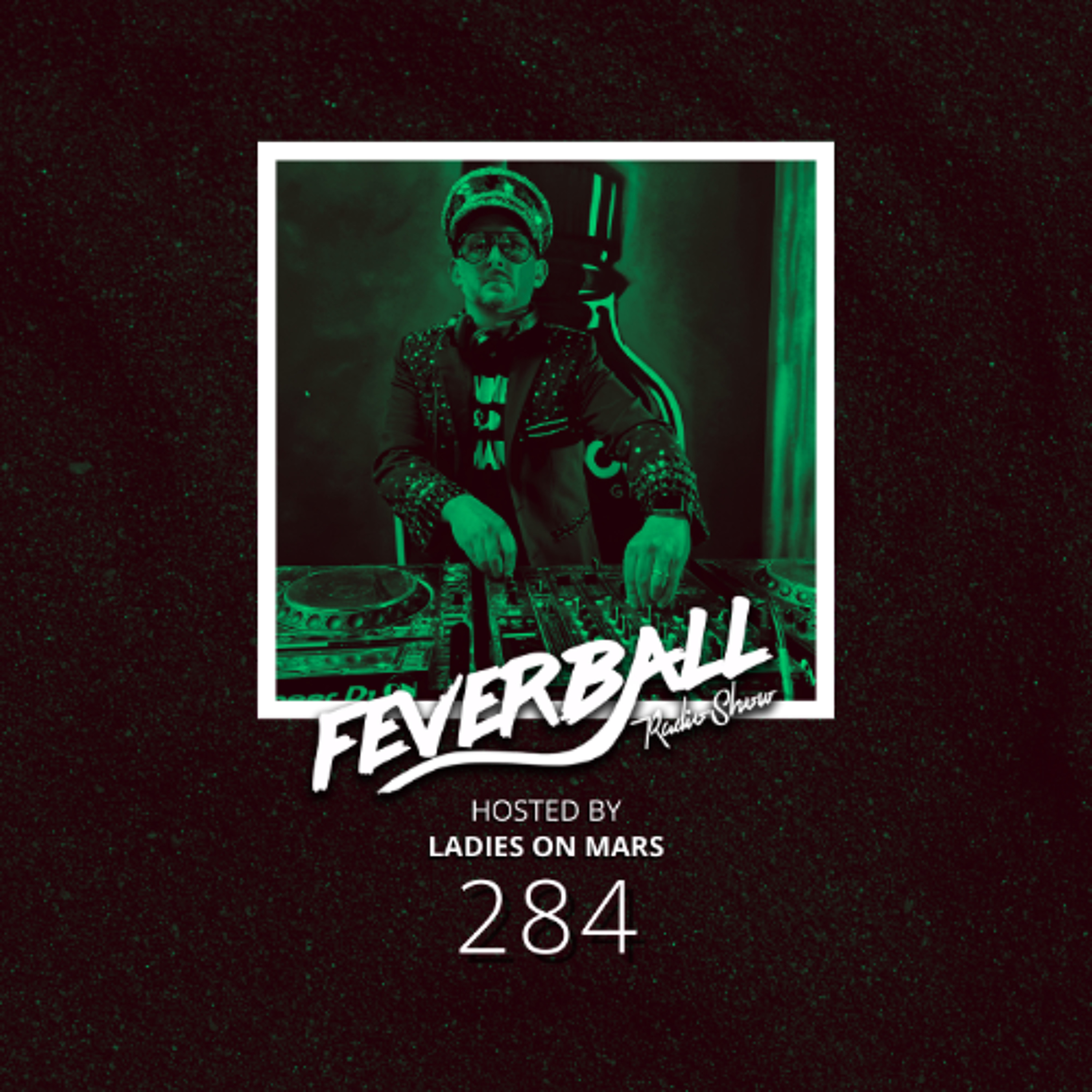 Feverball Radio Show