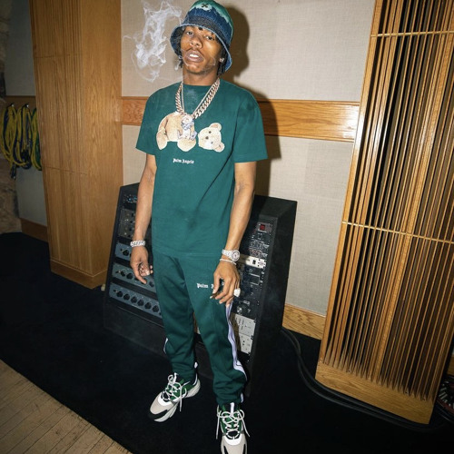 imma be a millionare (lil baby)