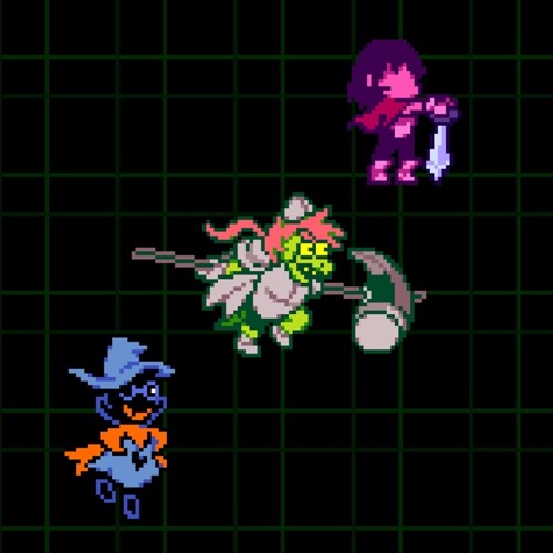 Crude Buster