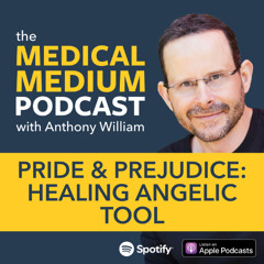 106 Pride And Prejudice: Healing Angelic Tool
