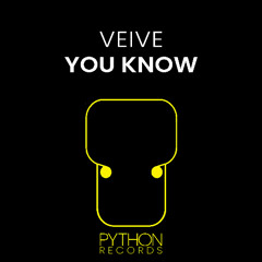You Know (Extended Mix)