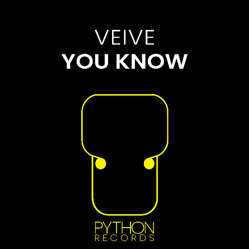 You Know (Extended Mix)