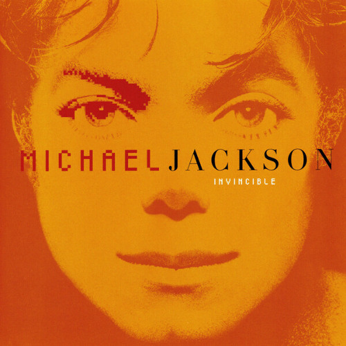 Stream Michael Jackson - Invincible (Full Album) - 2001 by You Ain