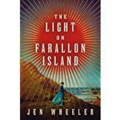 <Download>> The Light on Farallon Island: A Novel