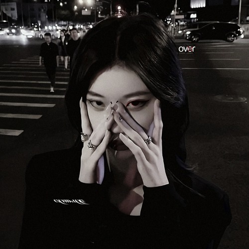 over (feat. iissaa)