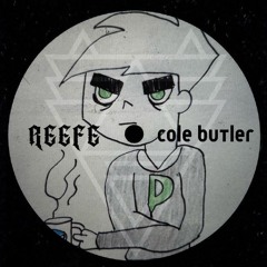 REEFE x Cole Butler - DANNY PHANTOM (FREE DOWNLOAD)