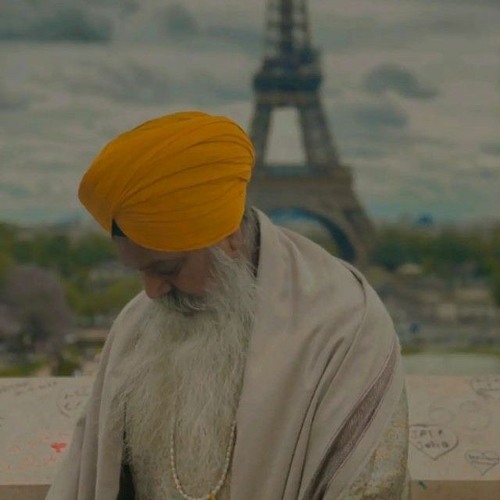 Dithe sabhe thav nahi tudh jeheya by Bh Gurmeet singh SHANT HAZURI RAGI SRI DARBAR SAHIB Amritsar(