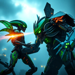 SCHWAKO - Try A Little Harder (Drum and Bass)