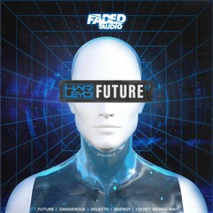 HARLEY D - FUTURE EP