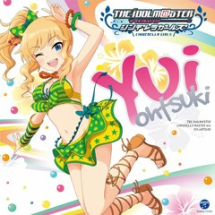 Pick Me Up x Radio Happy (Aisu Mashup)
