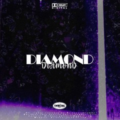 [BEAT] Diamond - Happy Rap Instrumental - Prod. by Alldaynightshift🌗