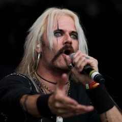 Интервю със Snowy Shaw в От Другата Страна (за концертите Storm in Human Form)