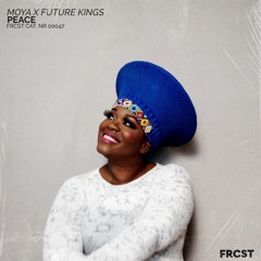 MOYA x Future Kings - Peace