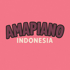Amapiano Indonesia Mixtape Chill Vibes I RDTA Vol 1
