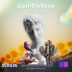 GashtheDeep & Di Afrique - Sippin (Dub Mix)