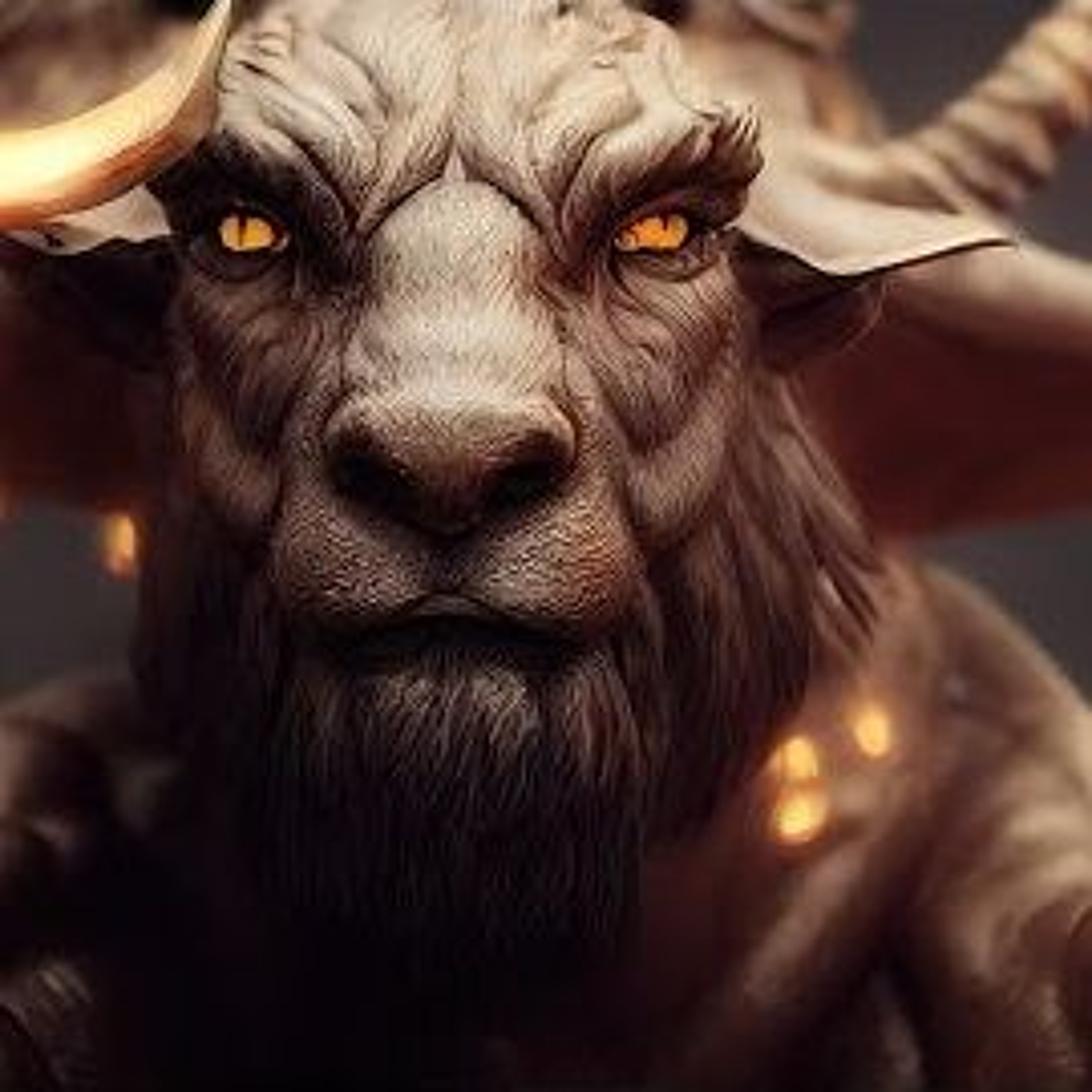 "THE BULL DOCTOR" - KILLING A NATION, FACING THE SUPERNATURAL & HOW TO USE DISCERNMENT