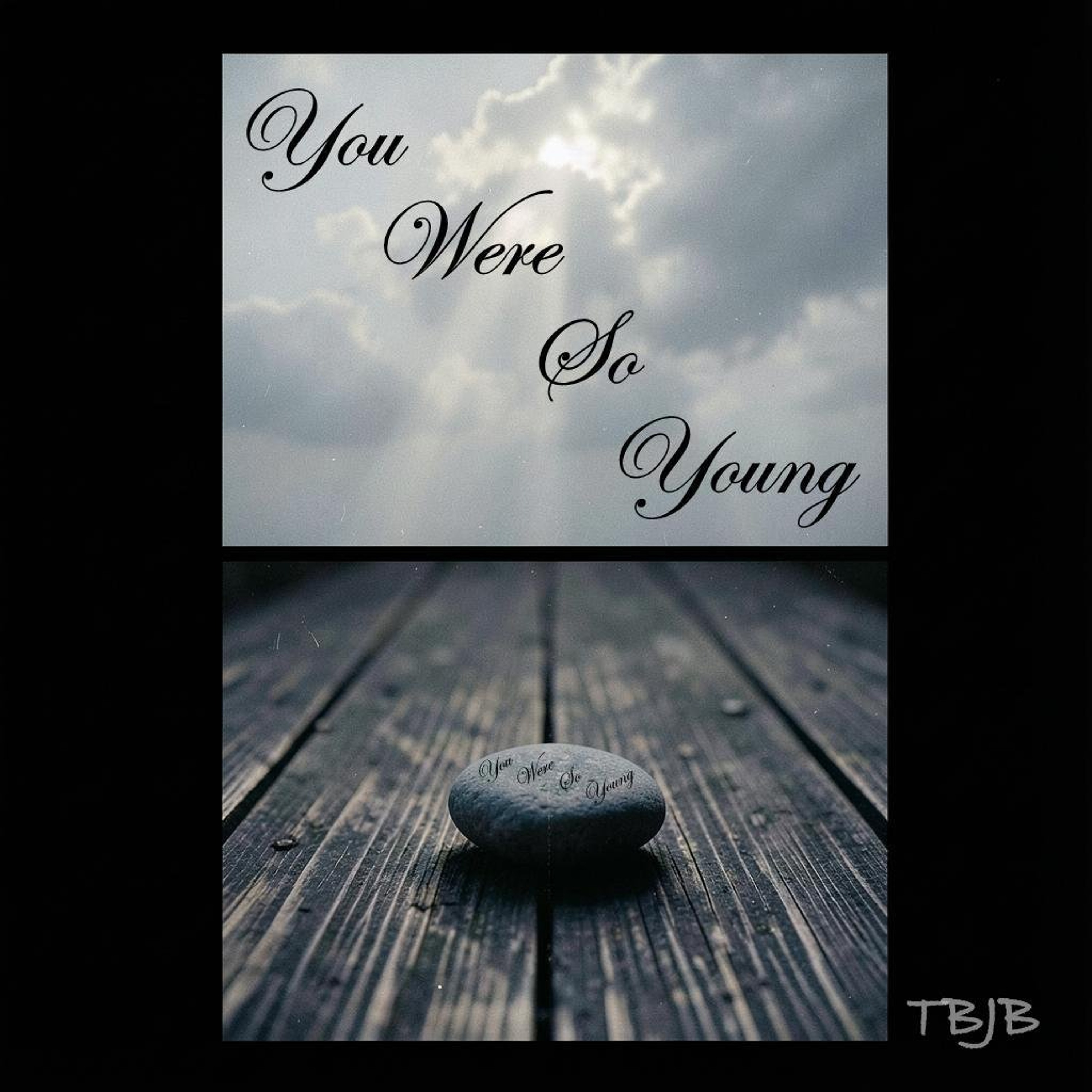 You Were So Young episode artwork