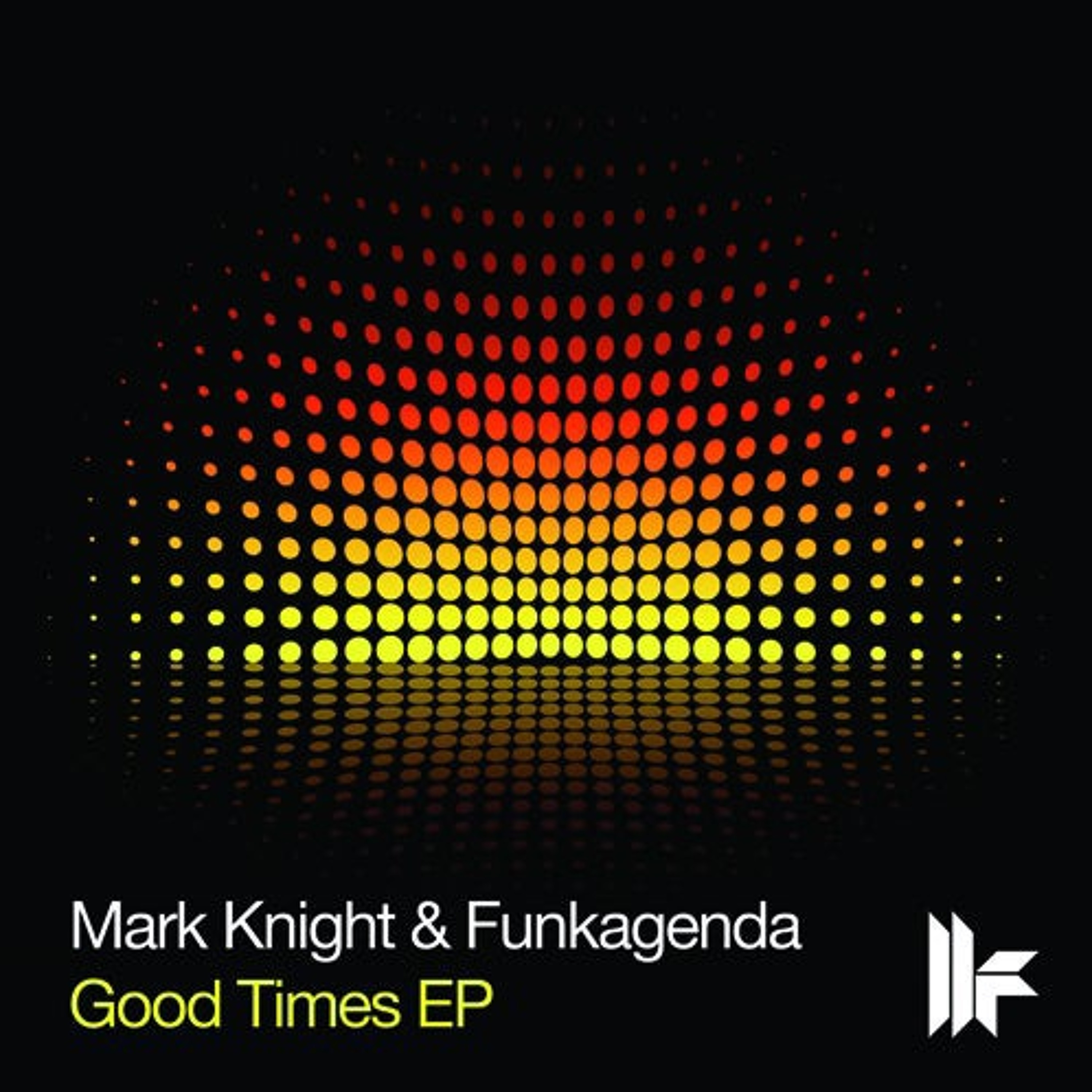 Mark Knight & Funkagenda - Good Times Dtsoy II remix episode artwork