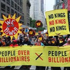 MARCH ALL NIGHT (1/1 Oscar Grant RIP)- DLabrie x Vic Da Baron x Ony Oz