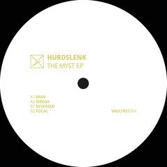 Hurdslenk - Focal [VAULTREC006]