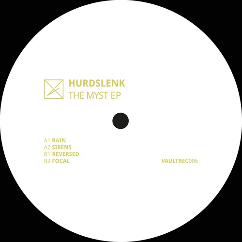 Hurdslenk - Reversed [VAULTREC006]