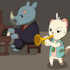 Animal Security Authority [TalesRunner Remix]