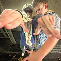 England is my city (ft Jawn)