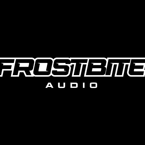 FROSTBITE AUDIO MIX 001 - SELECTA SAMPLE