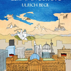 download KINDLE ✅ German Europe by  Ulrich Beck &  Rodney Livingstone [PDF EBOOK EPUB