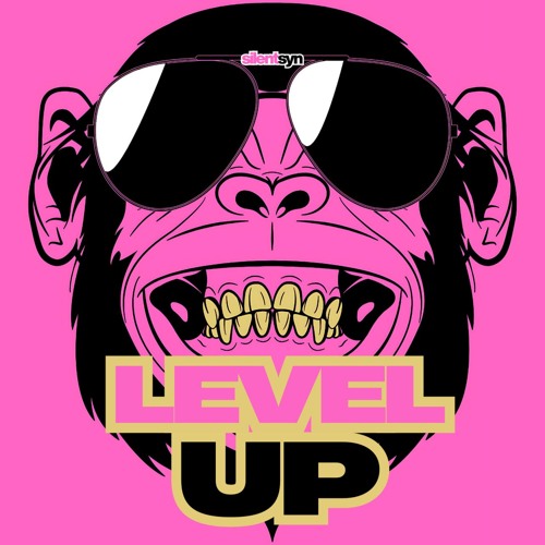 Artwork for Level Up