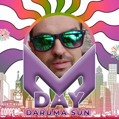 Daruma Sun @ Moscow Day Party (05-09-2021)