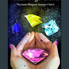 Read PDF ✨ The Gathering of Enemies (The Genie Whisperer Book 11)     Kindle Edition [PDF]