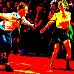 BOOGY BOOGY MIT DER SUSI AMAGI TEC