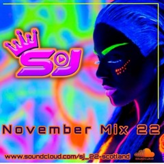 💜💜Sj's November Mix 💜💜