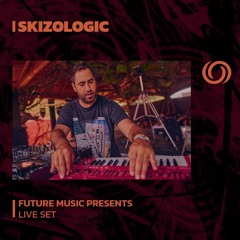 SKIZOLOGIC | Future Records Presents | 29/09/2023