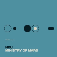 Ministry of Mars
