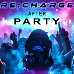 RE:CHARGE Afterparty 11.04.2024 Techno // Closing Set // @ Nachtvogel Berlin