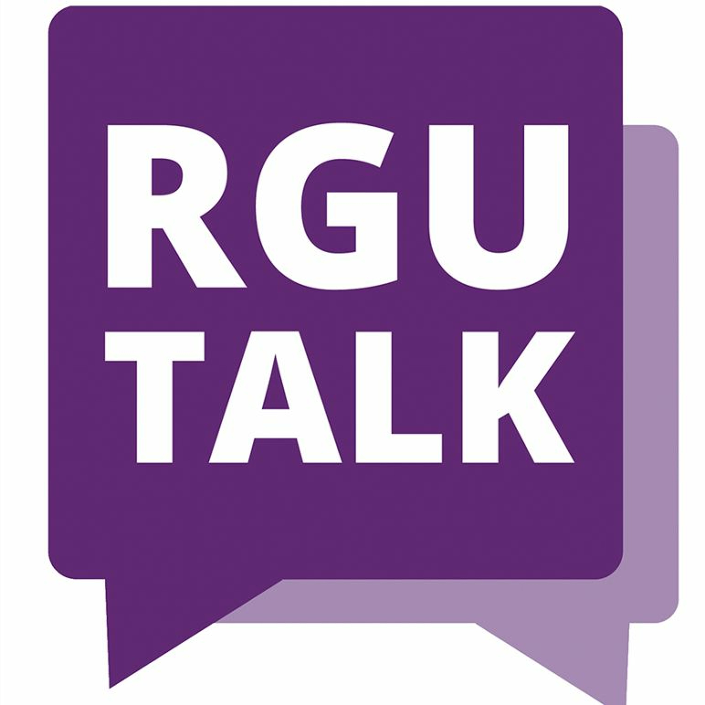 RGU Talk