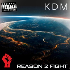 Reason 2 Fight