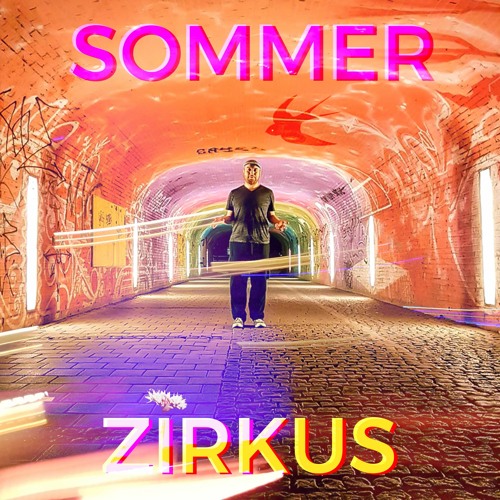 Jimmy Möhre - Sommerzirkus (Downtempo)