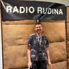Dj Thai Take Away | Radio Rudina