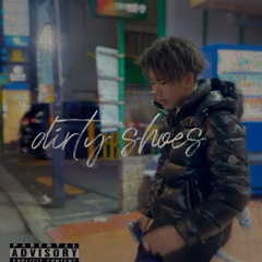 Dirty shoes