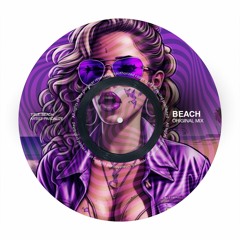 [PREVIEW] Pardalize - Beach (Original Mix)