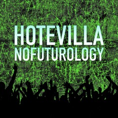 Hotevilla - Nofuturology