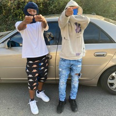 Tsg Sixtimez - Tag Team Ft. Boots(Prod by @prod.mynamesdenzel)